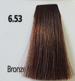 Hi Lift True Colour 6-53 Bronzed Metallic Brown 100ml
