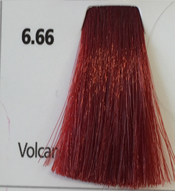 Hi Lift True Colour 6-66 Volcanic Red 100ml