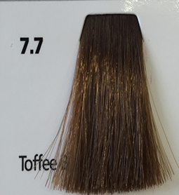 Hi Lift True Colour 7-7 Toffee Blonde 100ml