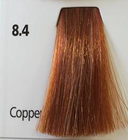 Hi Lift True Colour 8-4 Copper Tango 100ml