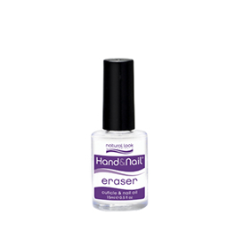 Erase Cuticle and Stain Remover 15ml