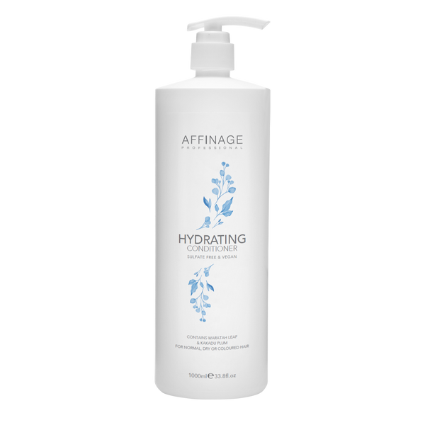 Affinage Hydrating Conditioner 1L - Pre Order