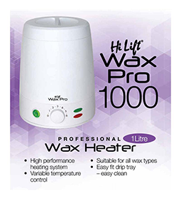 Hi Lift Pro Wax Heater 1 Litre