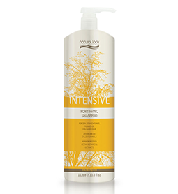 Natural Look Intensive Fortifying Shampoo 1lt