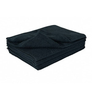 Joiken Joifast Salon Towels - Black 10 Pack