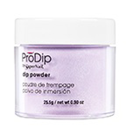 ProDip Acrylic Powder 25g - Lilac Mirage