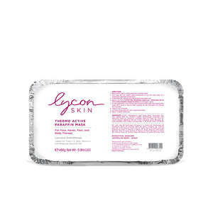 LYCON SKIN THERMO ACTIVE PARAFFIN MASK
