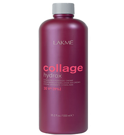 Lakmé Collage Hydrox Stabilized Peroxide Cream 30V