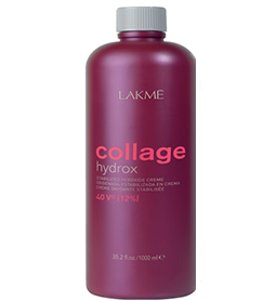 Lakmé Collage Hydrox Stabilized Peroxide Cream 40V