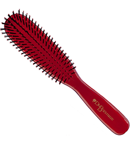 DuBoa 80 Brush Large - Red