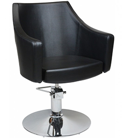 Layla ~ Hydraulic Cutting Chair ~ Joiken Collection ~ Rubys Salon Supplies