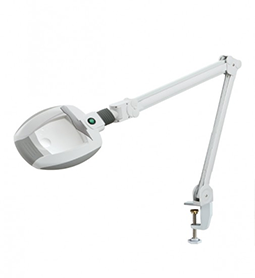 LED Mag Lamp - Clamp
