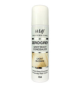 Hi Lift Professional Zero Grey Root Concealer - Light Blonde
