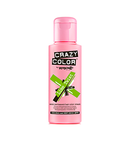 Crazy Color Semi-permanent - Lime Twist