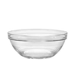 Eyelash Tinting Glass Bowl - Medium