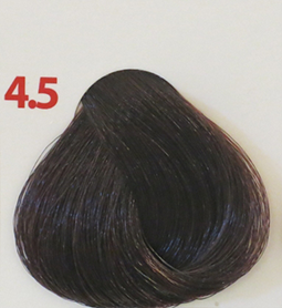 Nuance Hair Tint - 4.5 Dark Mahogany