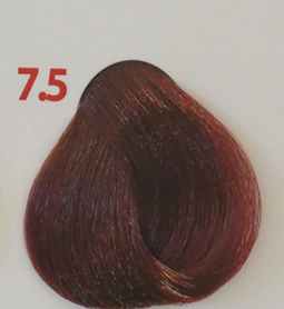 Nuance Hair Tint - 7.5 Medium Mahogany