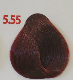 Nuance Hair Tint - 5.55 Intense Mahogany
