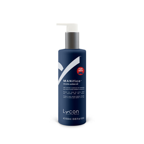 Lycon Manifico Double Action Oil