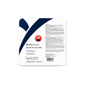 Lycon Manifico Hybrid Hot Wax