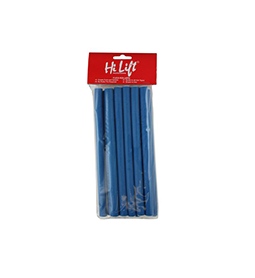 Flexible Rods Medium Blue 12mm x 180mm (12 per pack)