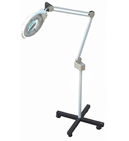 Mag Lamp - Pedestal