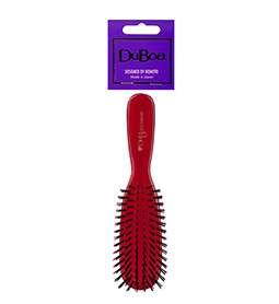 DuBoa 60 Brush Medium - Red