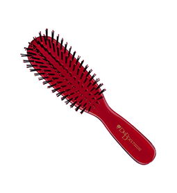 DuBoa 60 Brush Medium - Red