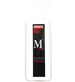 Melena Two - Waving Lotion Perm Solution 1 Litre