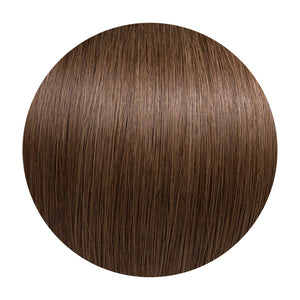 Seamless 1 Tape Extensions Mocha - 24-25" Ultimate