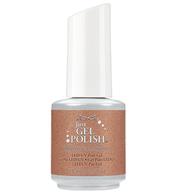 ibd Just Gel Polish 14ml - Moroccan Spice