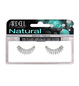 Ardell Lashes 124 Demi Black