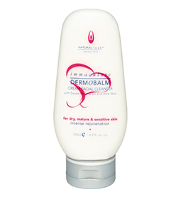 Natural Look Immaculate Dermobalm Cream Facial Cleanser