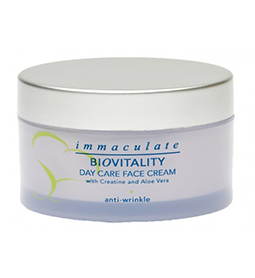 Natural Look Immaculate Biovitality Day Care