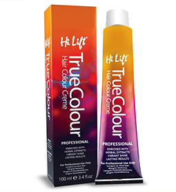 Hi Lift True Colour 10-22 Iced Violet 100ml