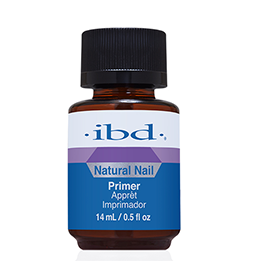 ibd Natural Nail Primer 14ml