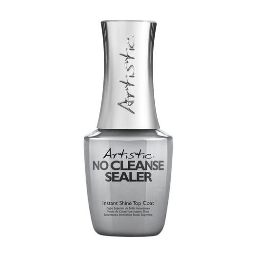 Artistic No Cleanse Sealer