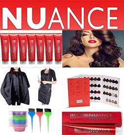 Nuance Opening Deal