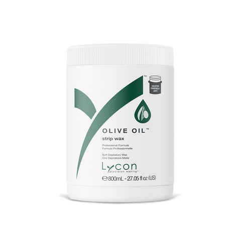 Lycon Olive Oil Strip Wax