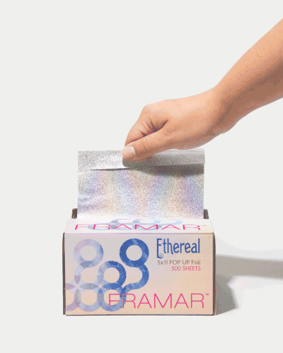 Framar Pop Up Ethereal 5x11 - 500 Sheets