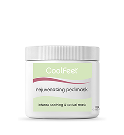 Cool Feet Rejuvenating Pedimask 600g