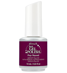 ibd Just Gel Polish 14ml - Pep Squad