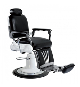 Phoenix ~ Barber Chair ~ Joiken Collection ~ Rubys Salon Supplies