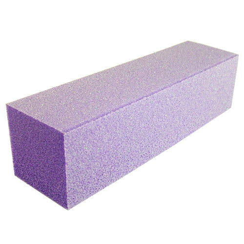 Bulk Buy 100/100/100/100 Coloured Buffer Blocks