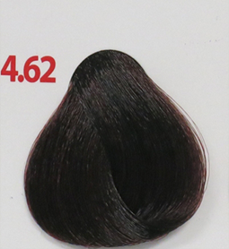 Nuance Hair Tint - 4.62 Venetian Red