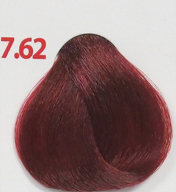 Nuance Hair Tint - 7.62 Medium Irise Red