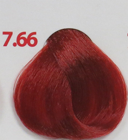 Nuance Hair Tint - 7.66 Intense Irise Red