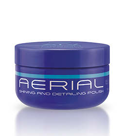 Natural Look ATV Styling Aerial 100g