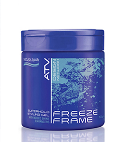Natural Look ATV Styling Freeze Frame 500g