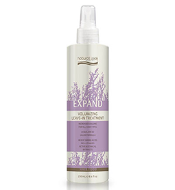 Natural Look Expand Volumizing Leave-in Treatment 250ml